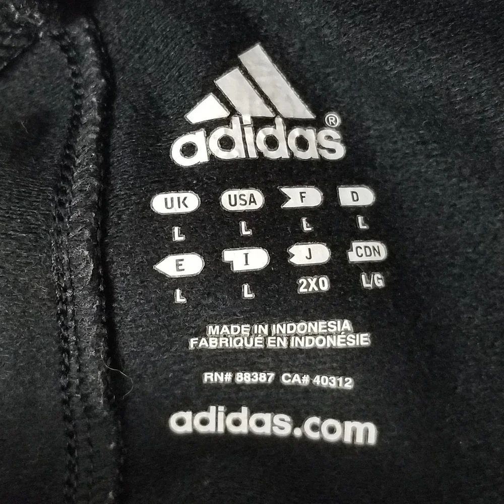 adidas track pants